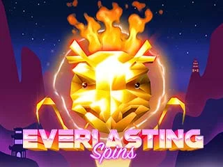 Everlasting Spins.